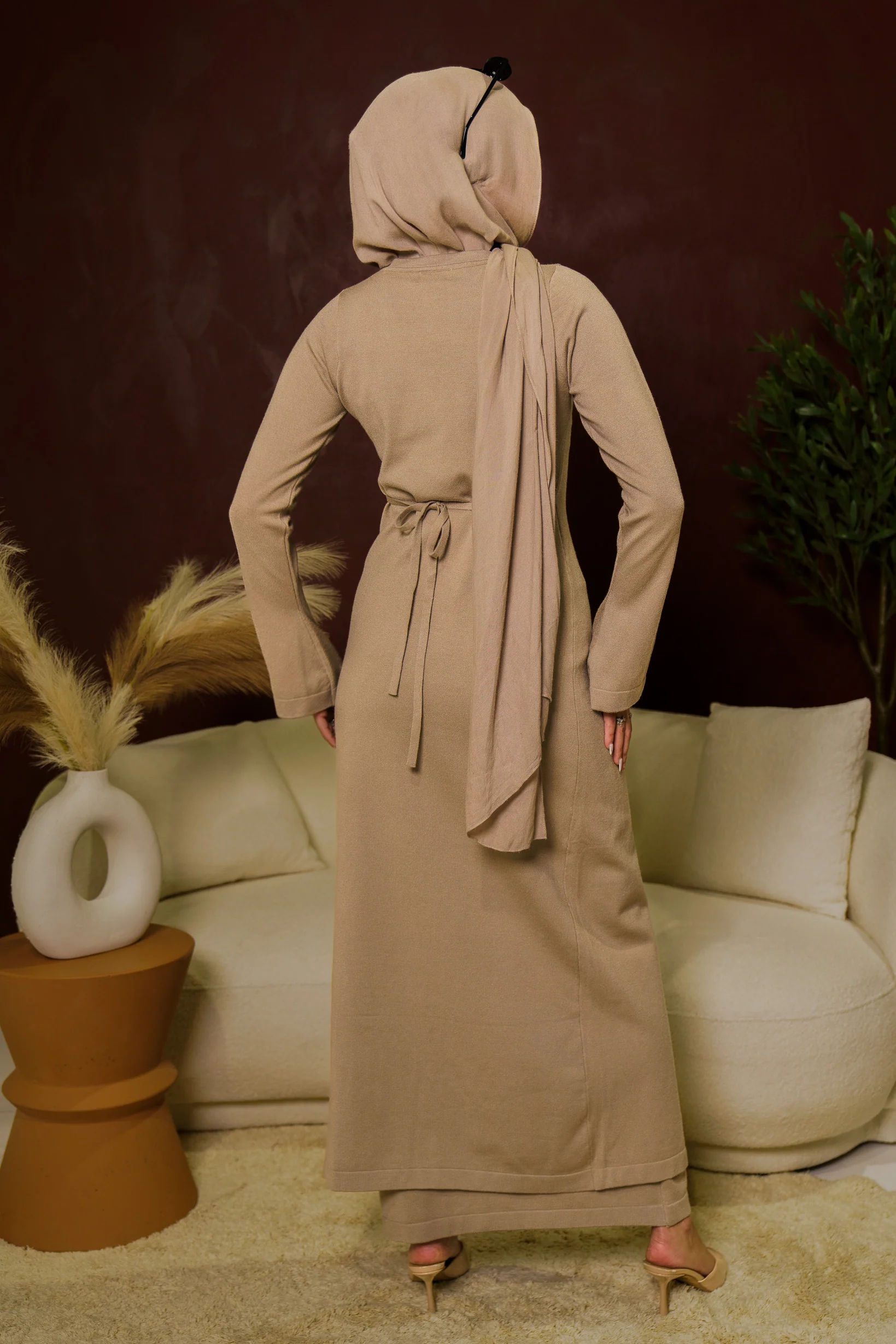 Zahlia Knit Set - Image 14