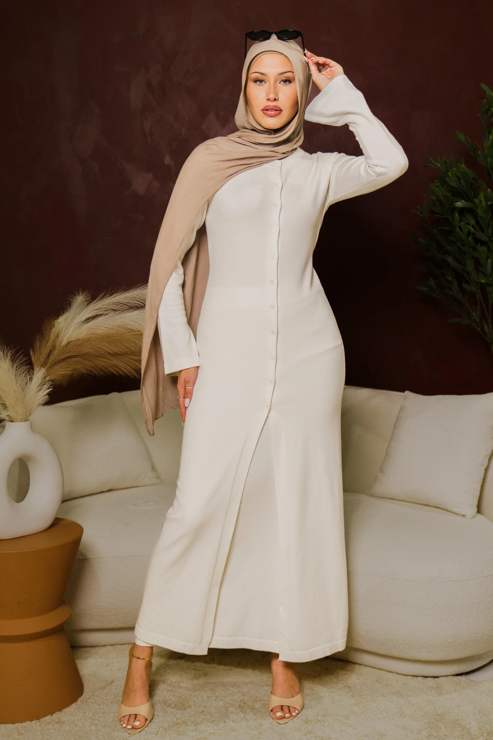 Zahlia Knit Set - Image 15