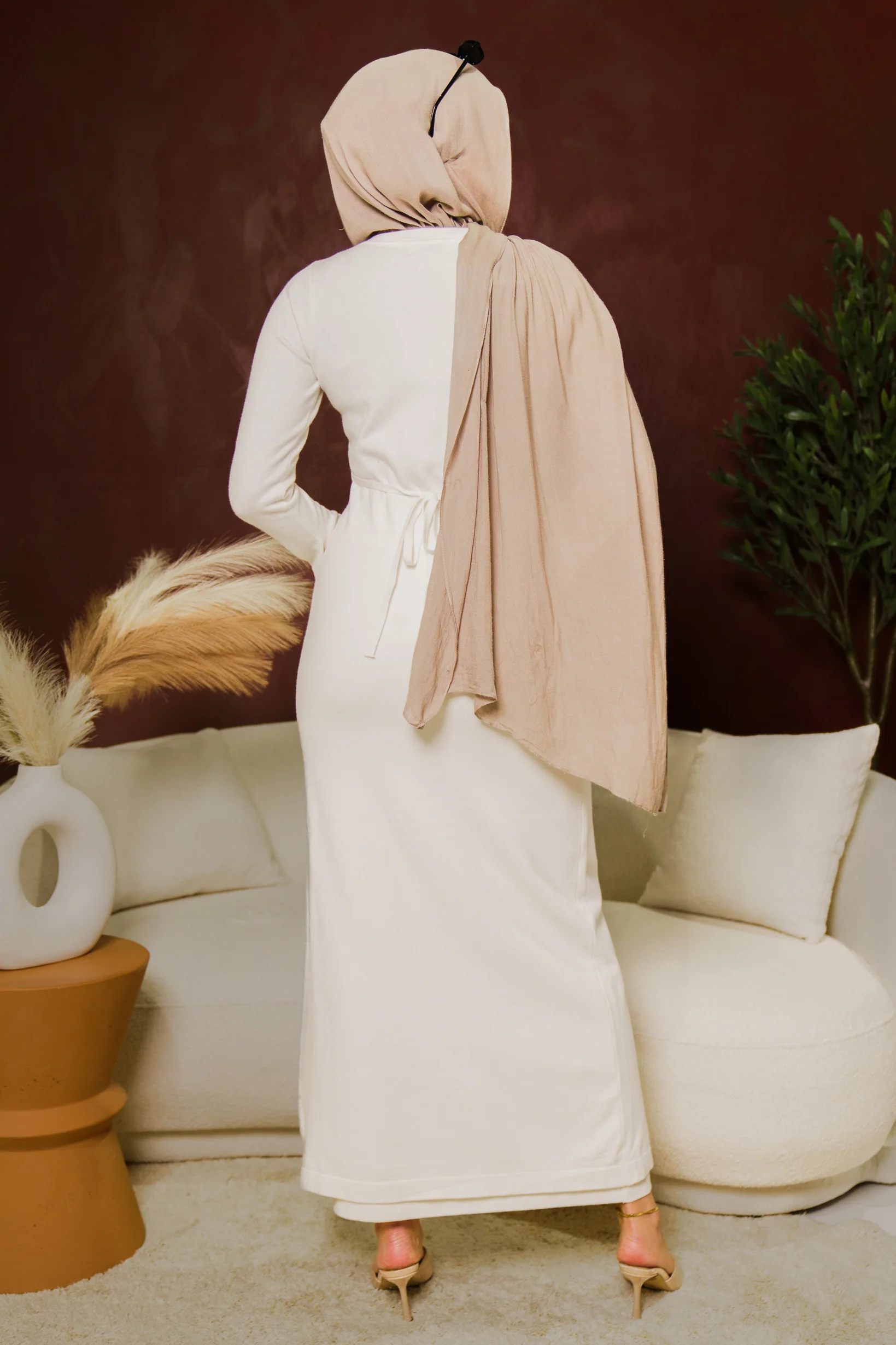 Zahlia Knit Set - Image 18