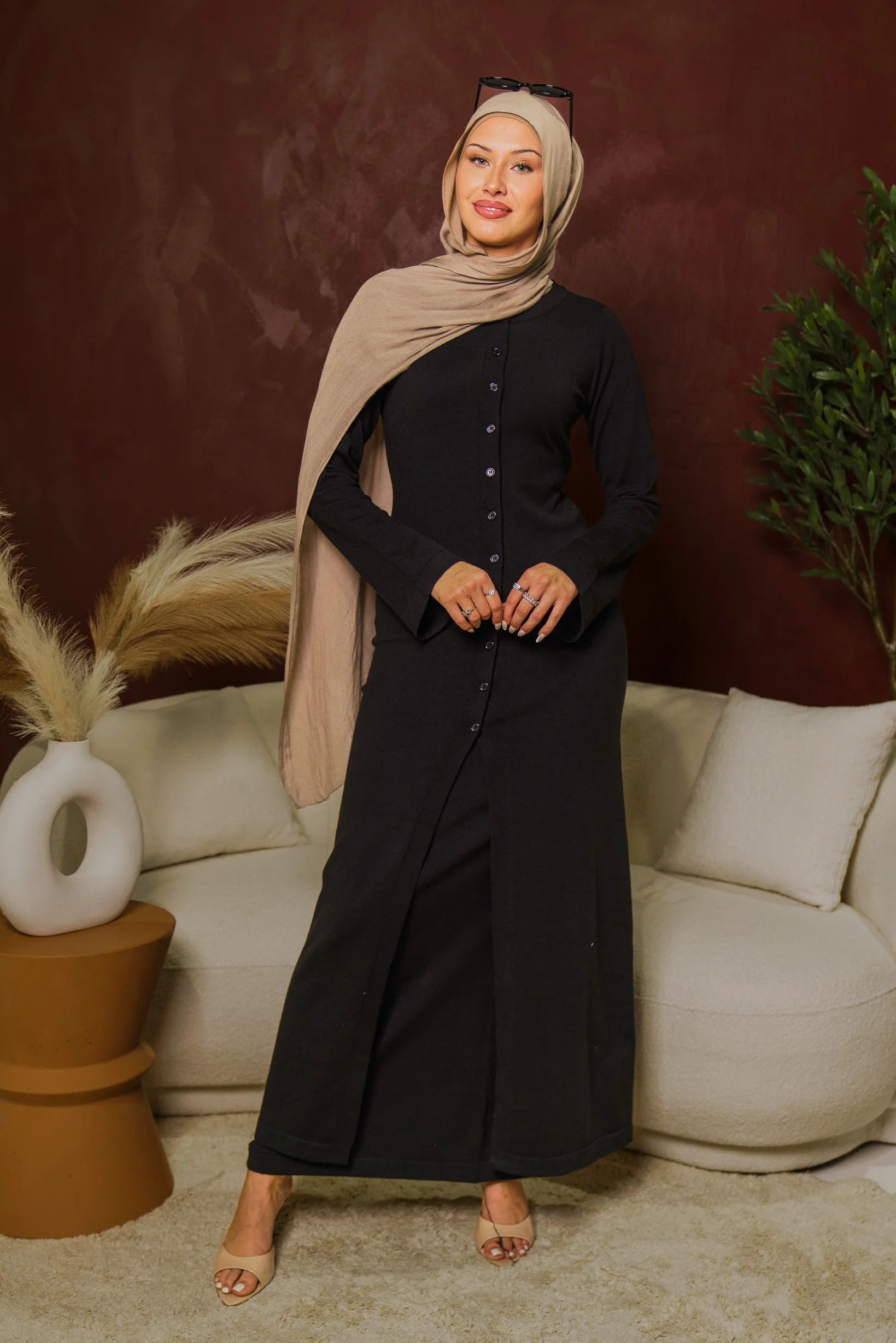 Zahlia Knit Set - Image 19