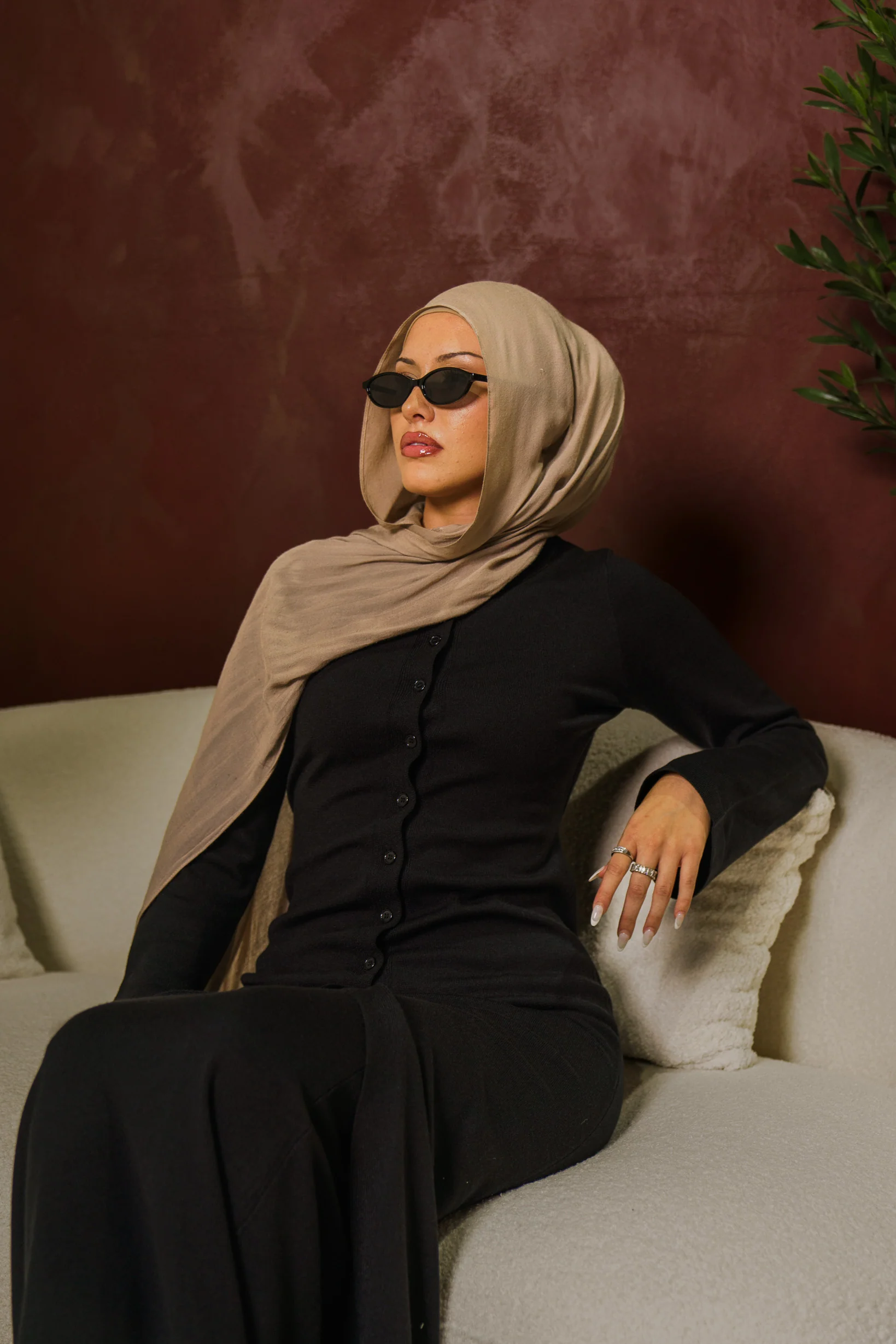 Zahlia Knit Set - Image 20