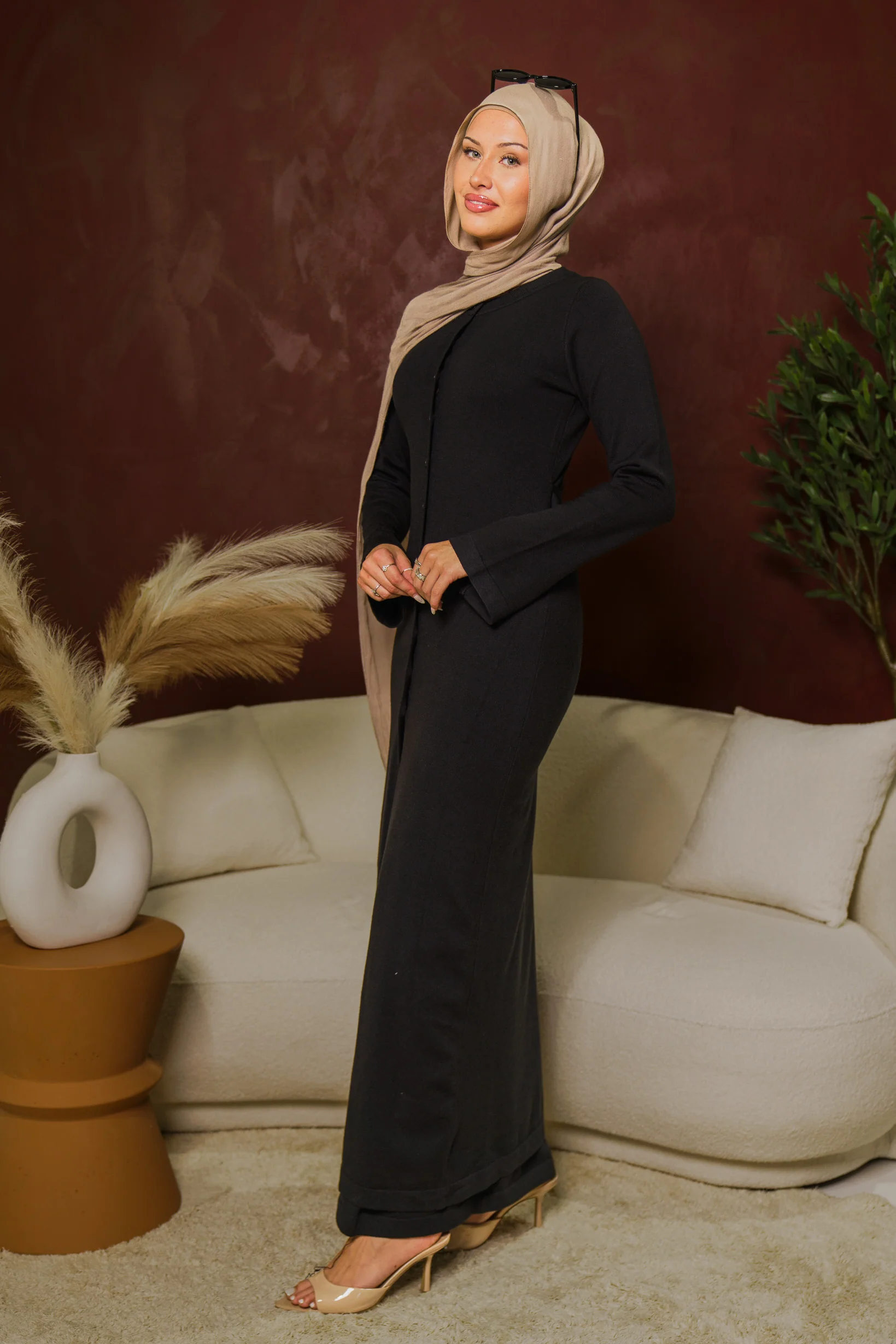 Zahlia Knit Set - Image 21