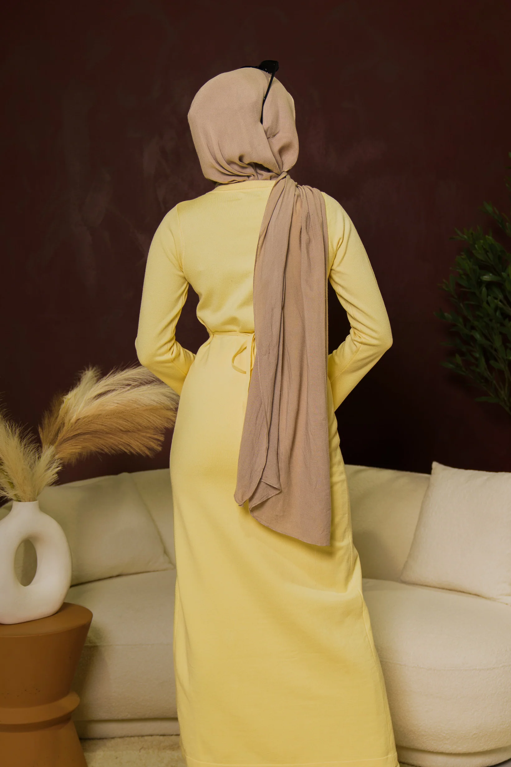 Zahlia Knit Set - Image 5