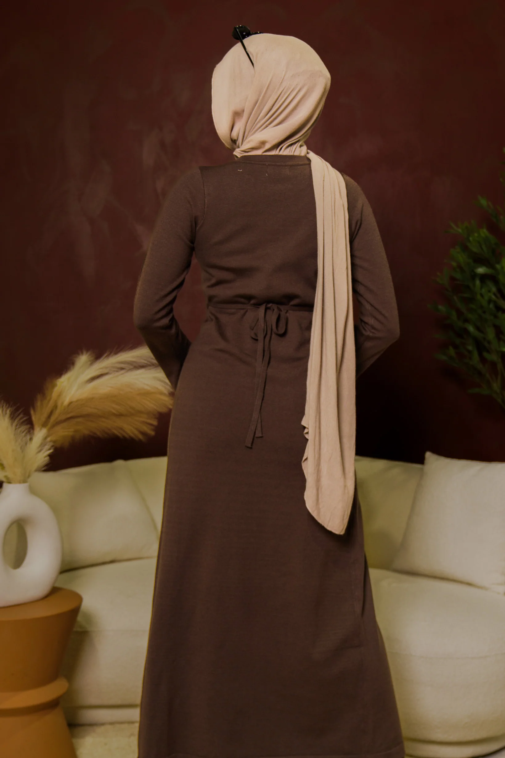 Zahlia Knit Set - Image 9