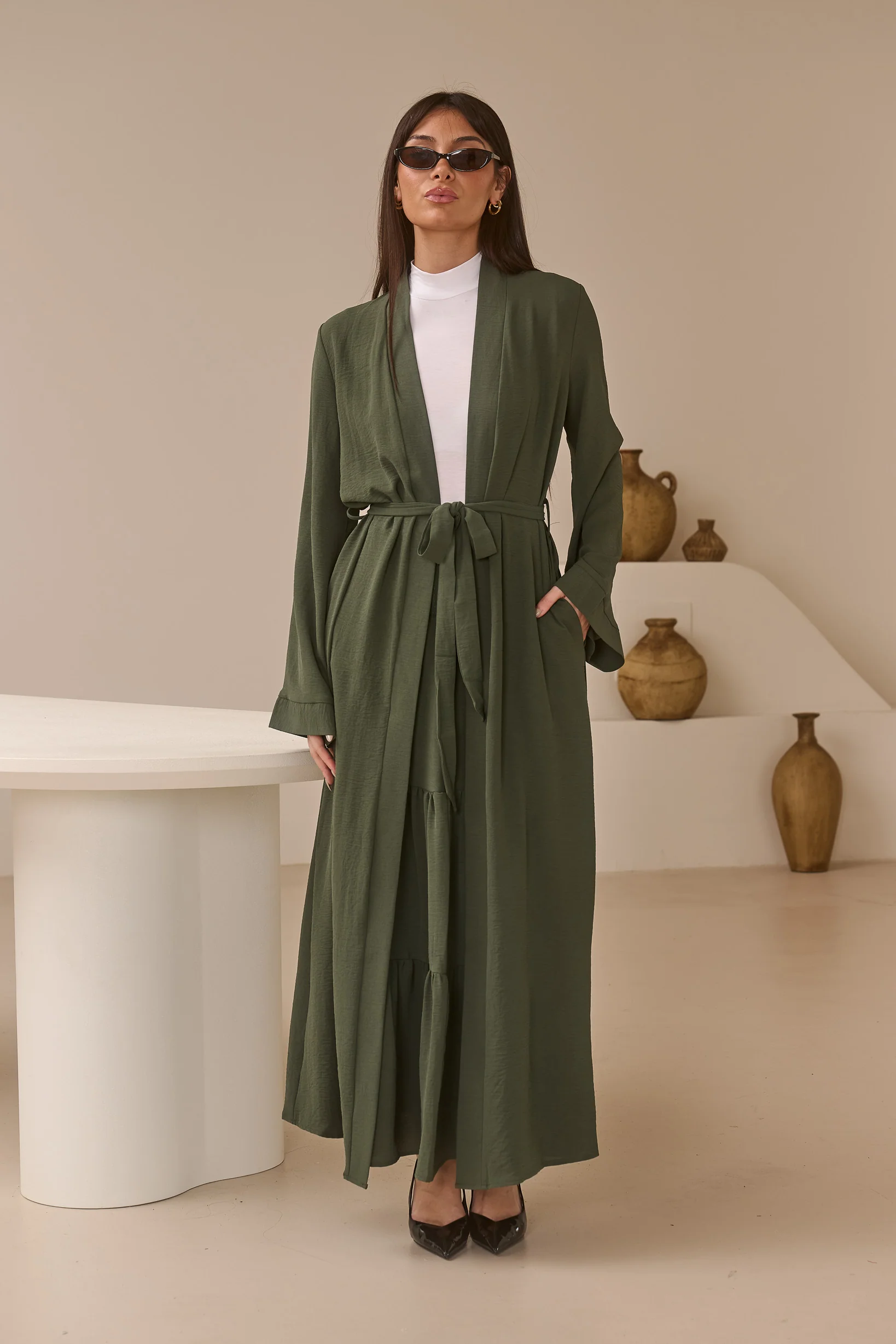 Zee Cardigan - Image 16