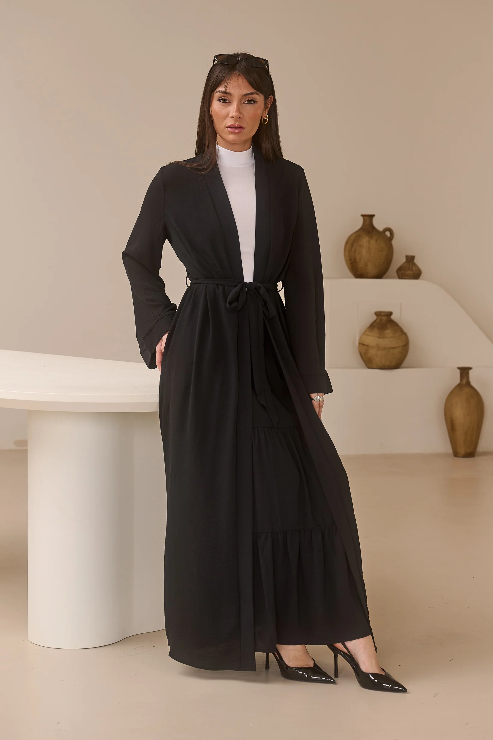 Zee Cardigan - Image 7
