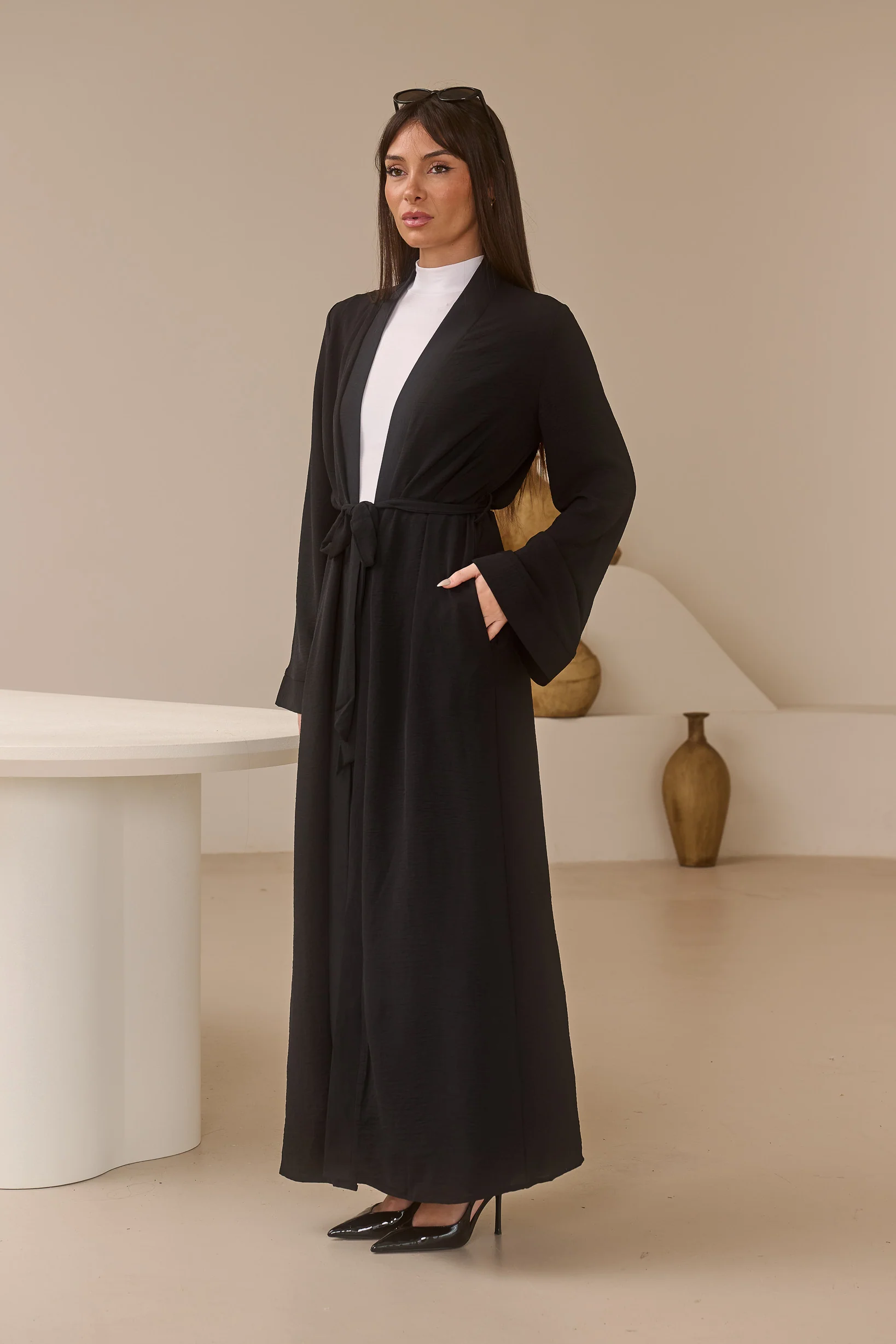 Zee Cardigan - Image 8