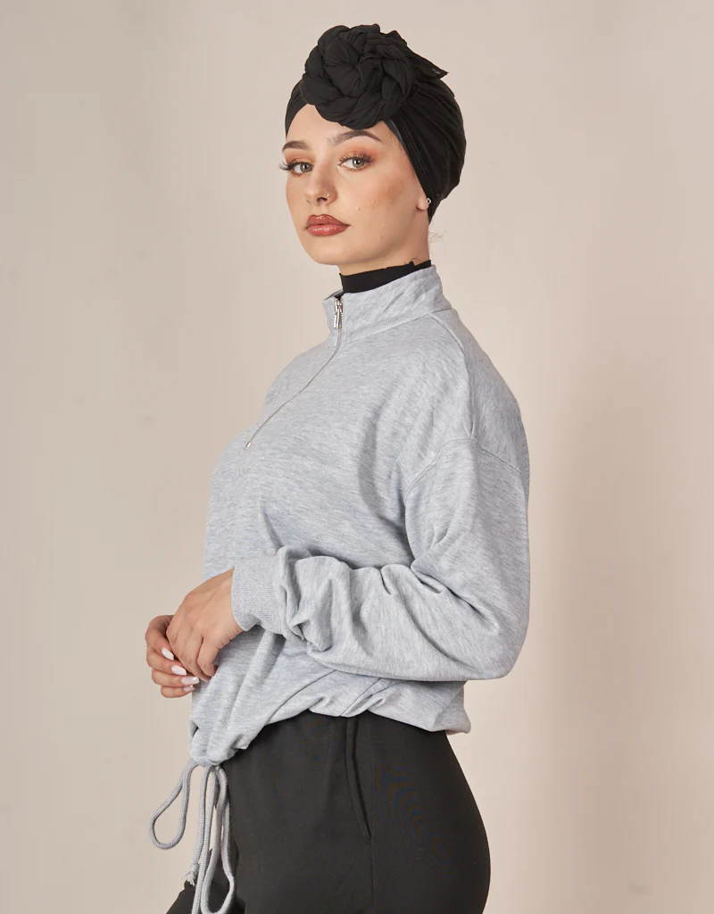 Zeira Track Top - Image 11