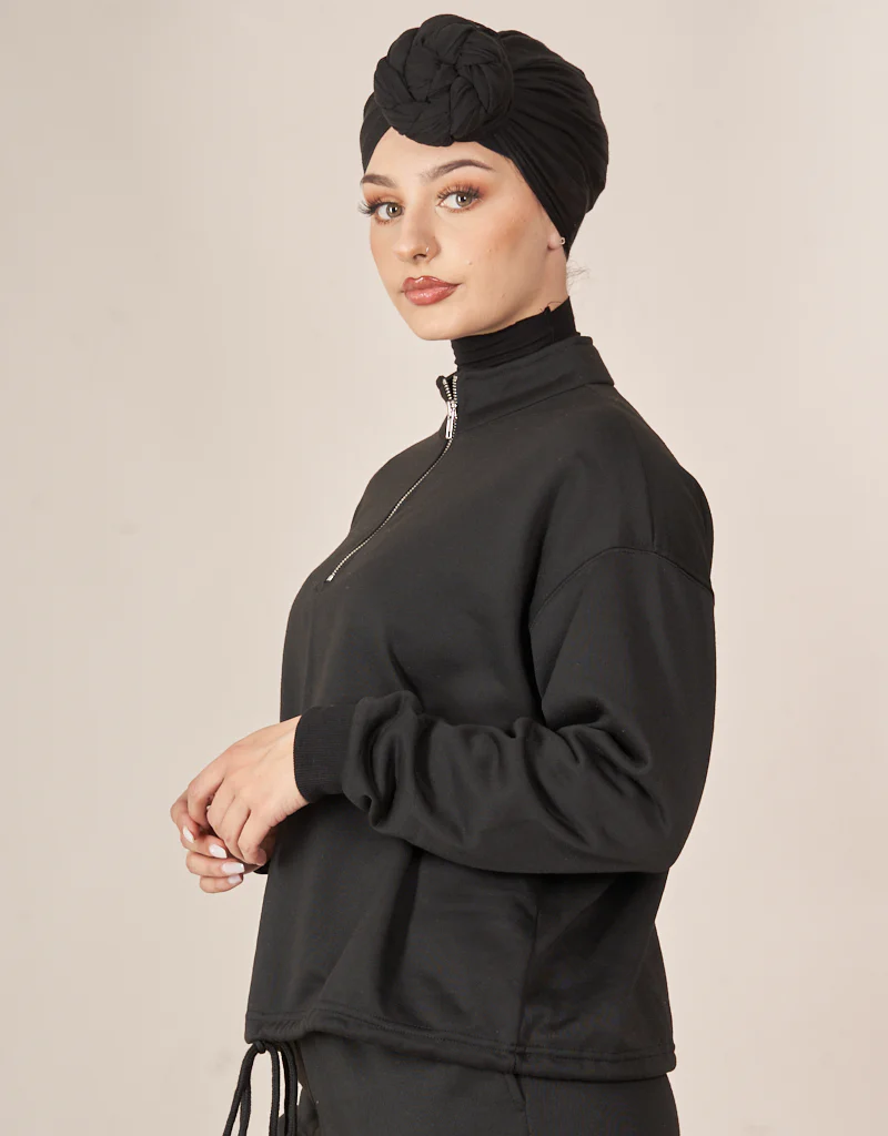 Zeira Track Top - Image 15