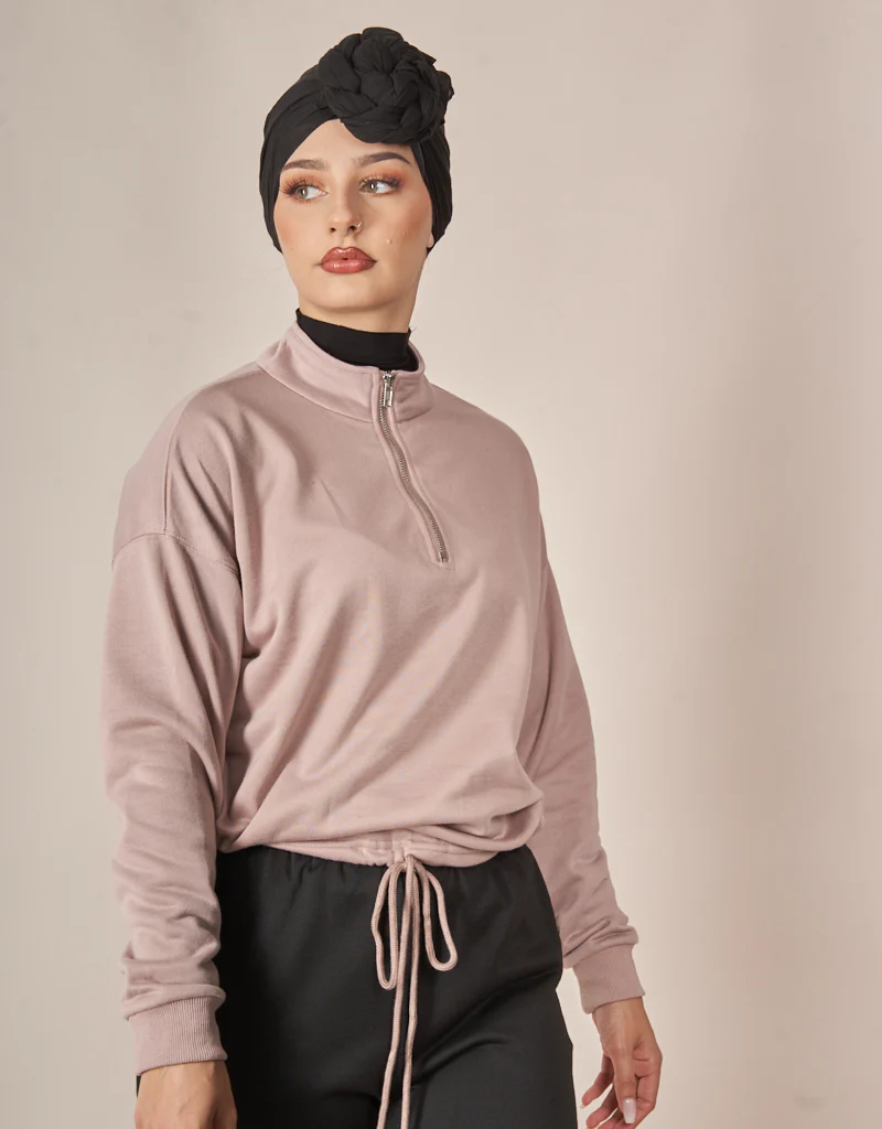Zeira Track Top - Image 2