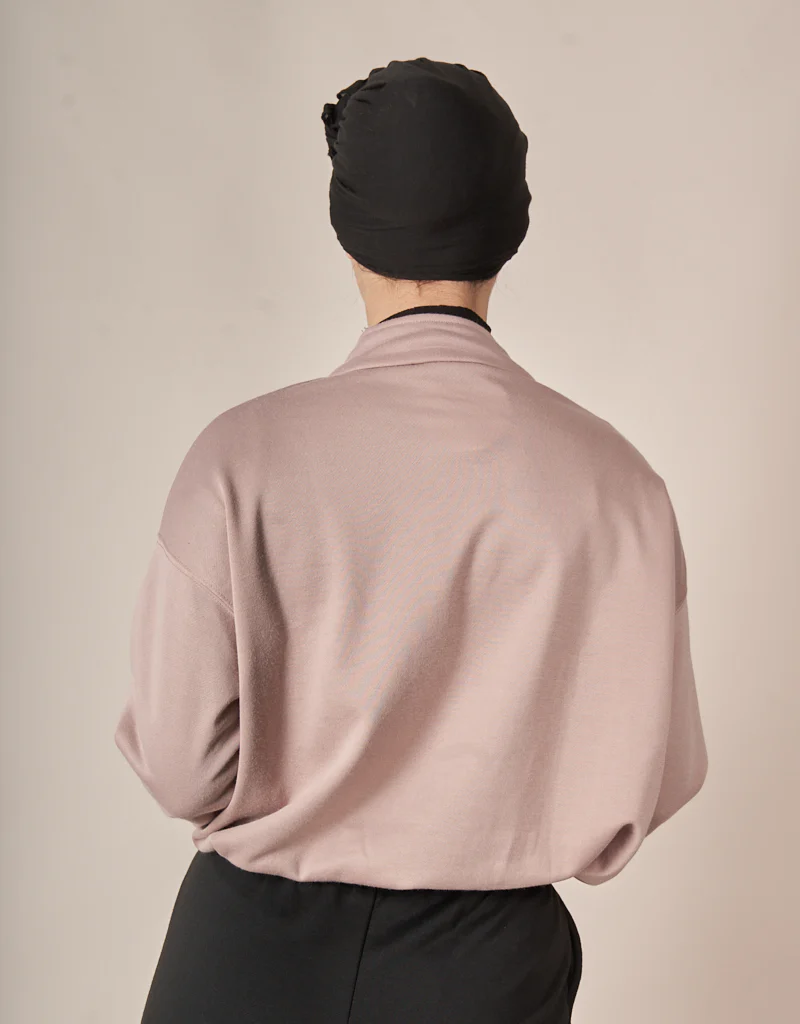 Zeira Track Top - Image 4