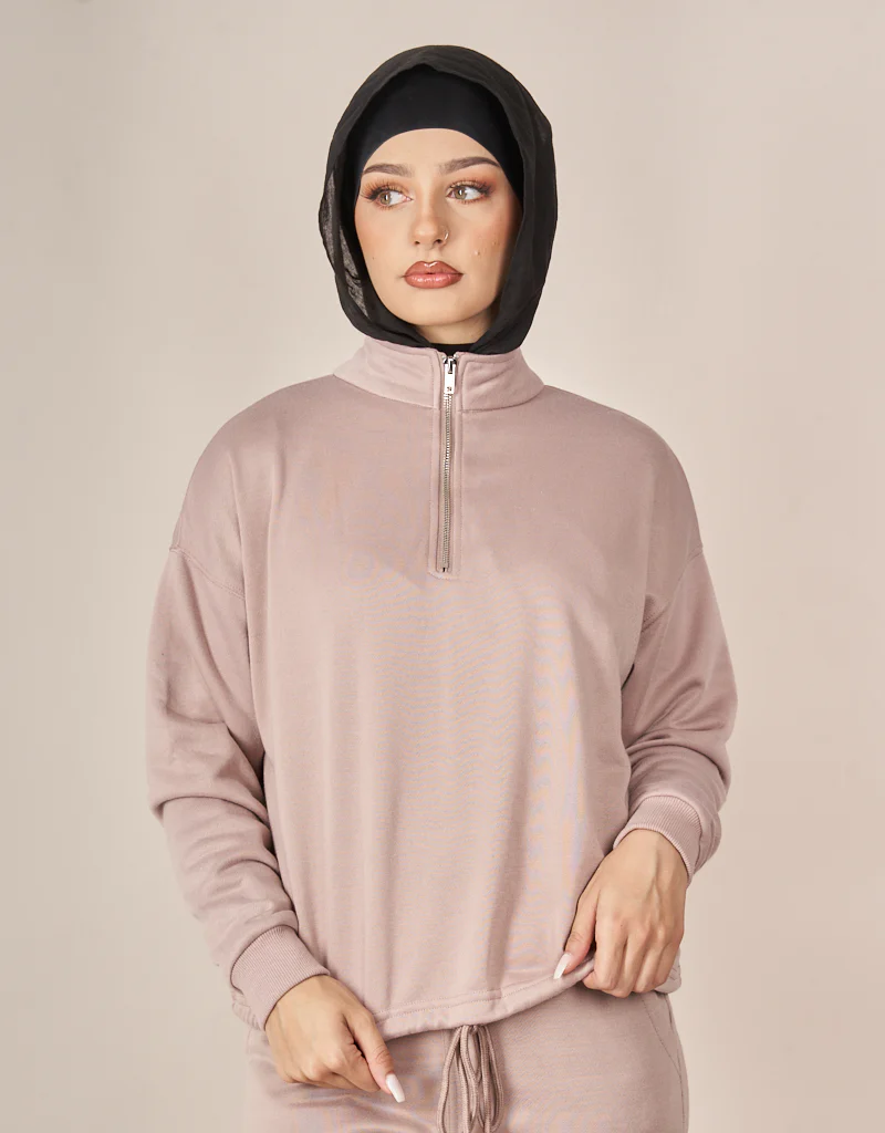 Zeira Track Top - Image 5