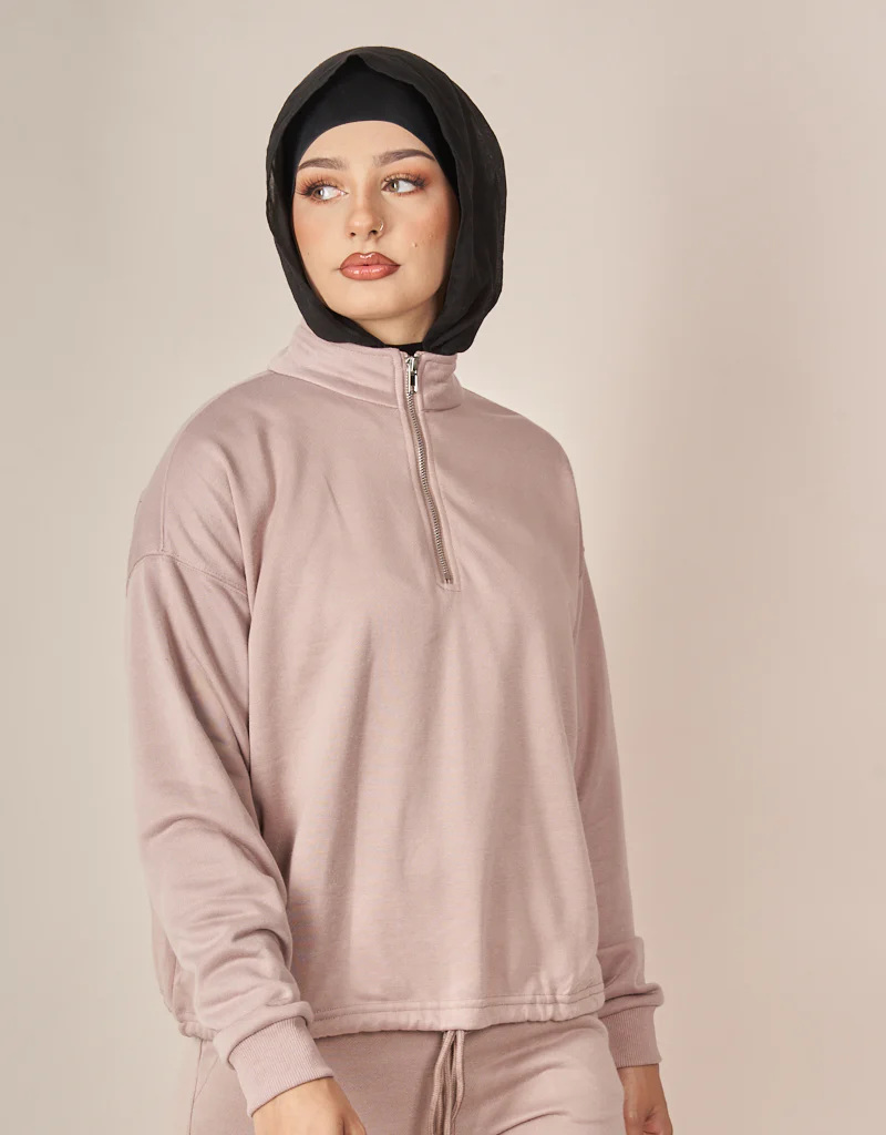 Zeira Track Top - Image 6