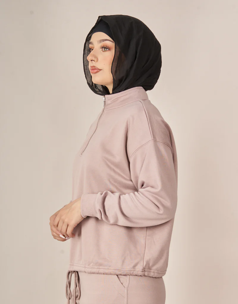 Zeira Track Top - Image 7