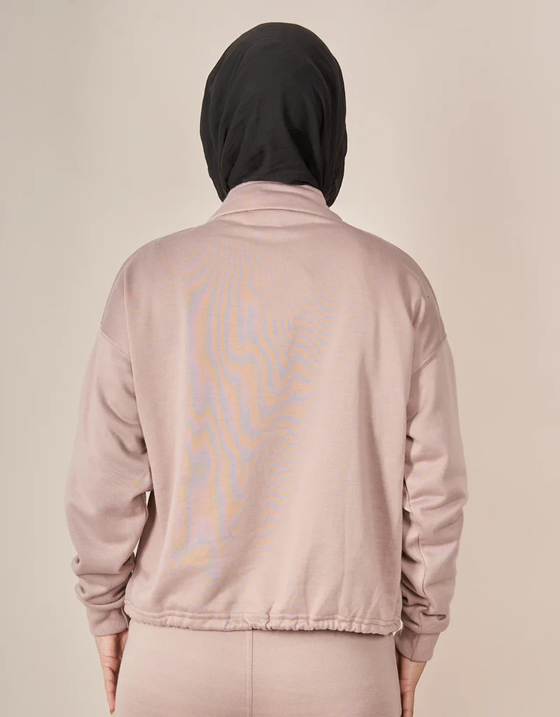 Zeira Track Top - Image 8