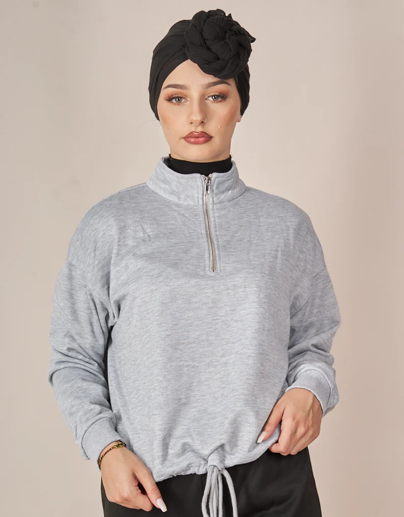 Zeira Track Top - Image 9