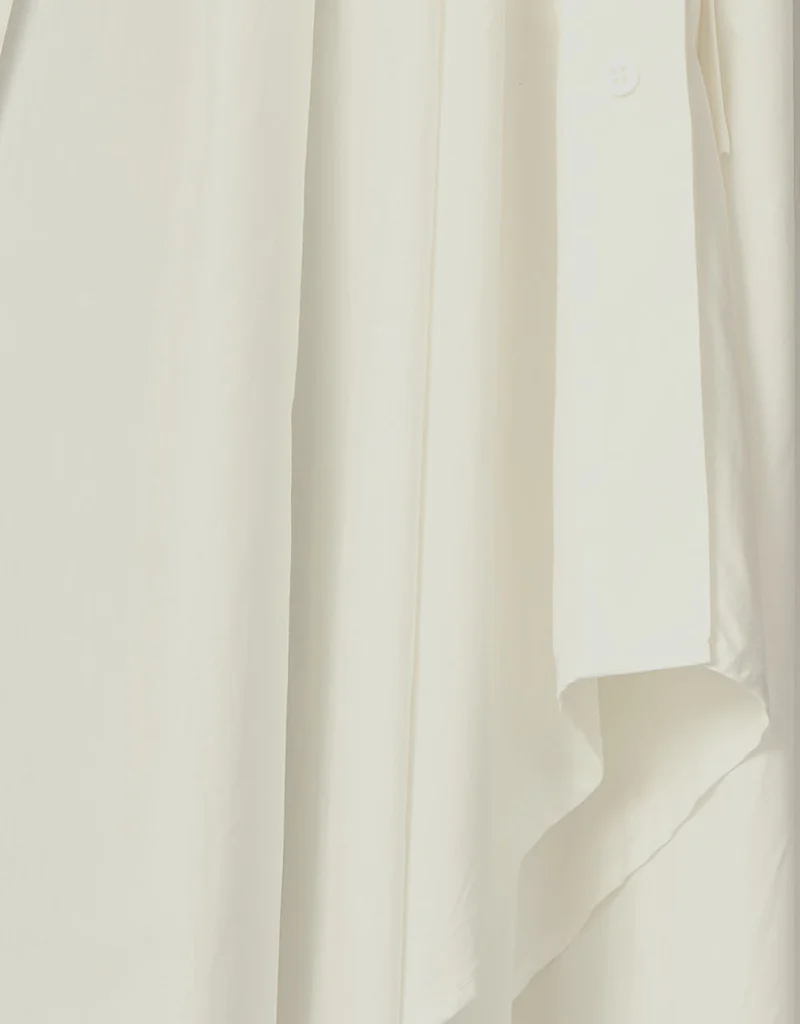 Ziane Dual Tie Dress - Image 12