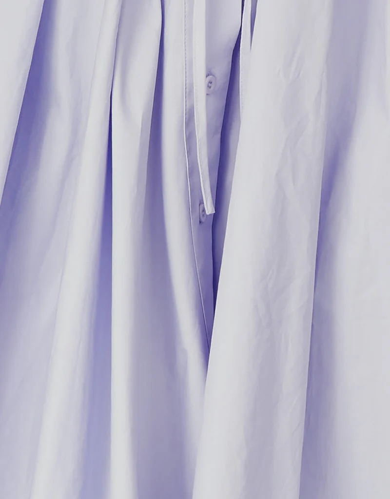 Ziane Dual Tie Dress - Image 6