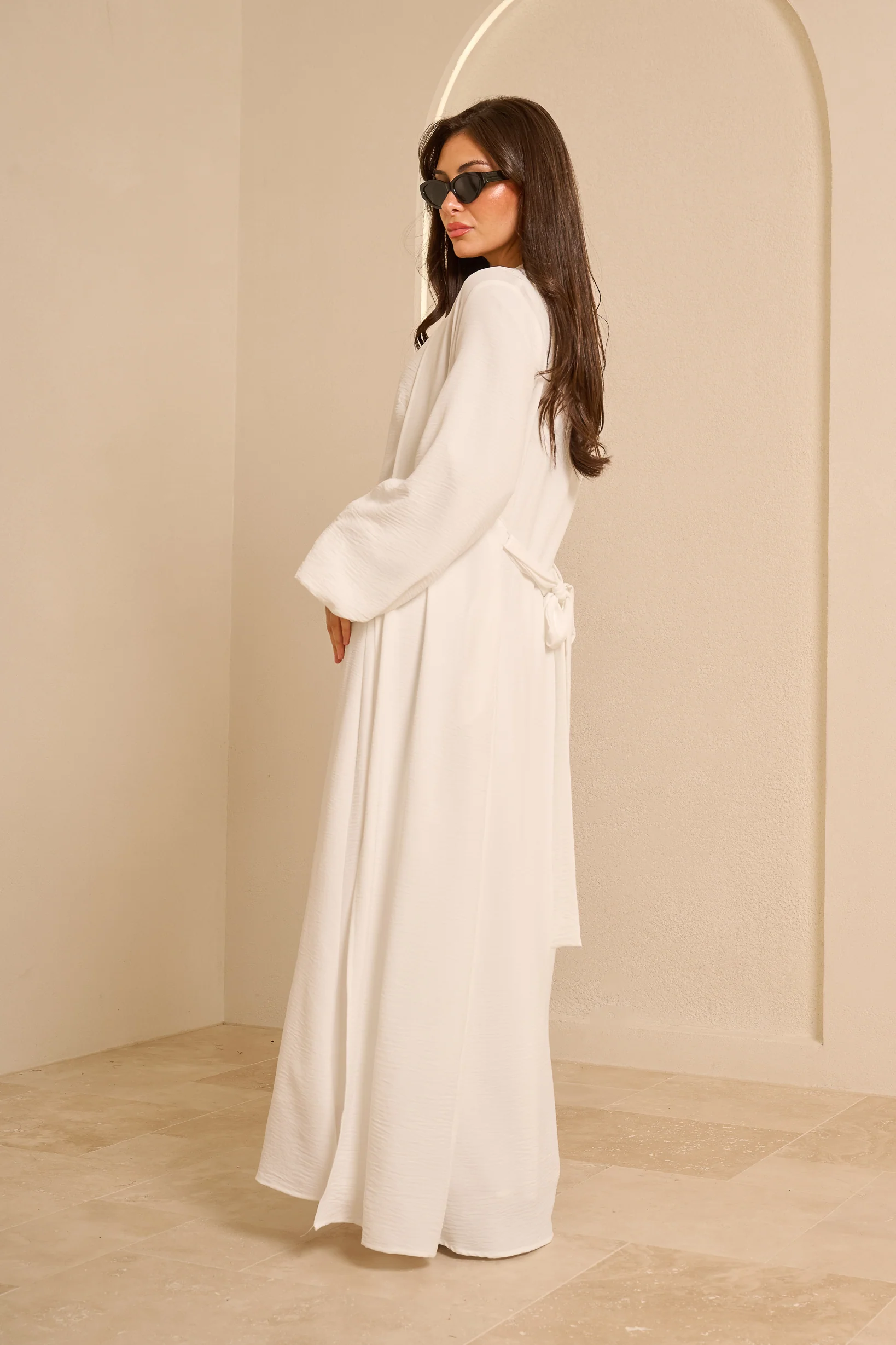 Zora Abaya Set — ÈLAN Edit - Image 19