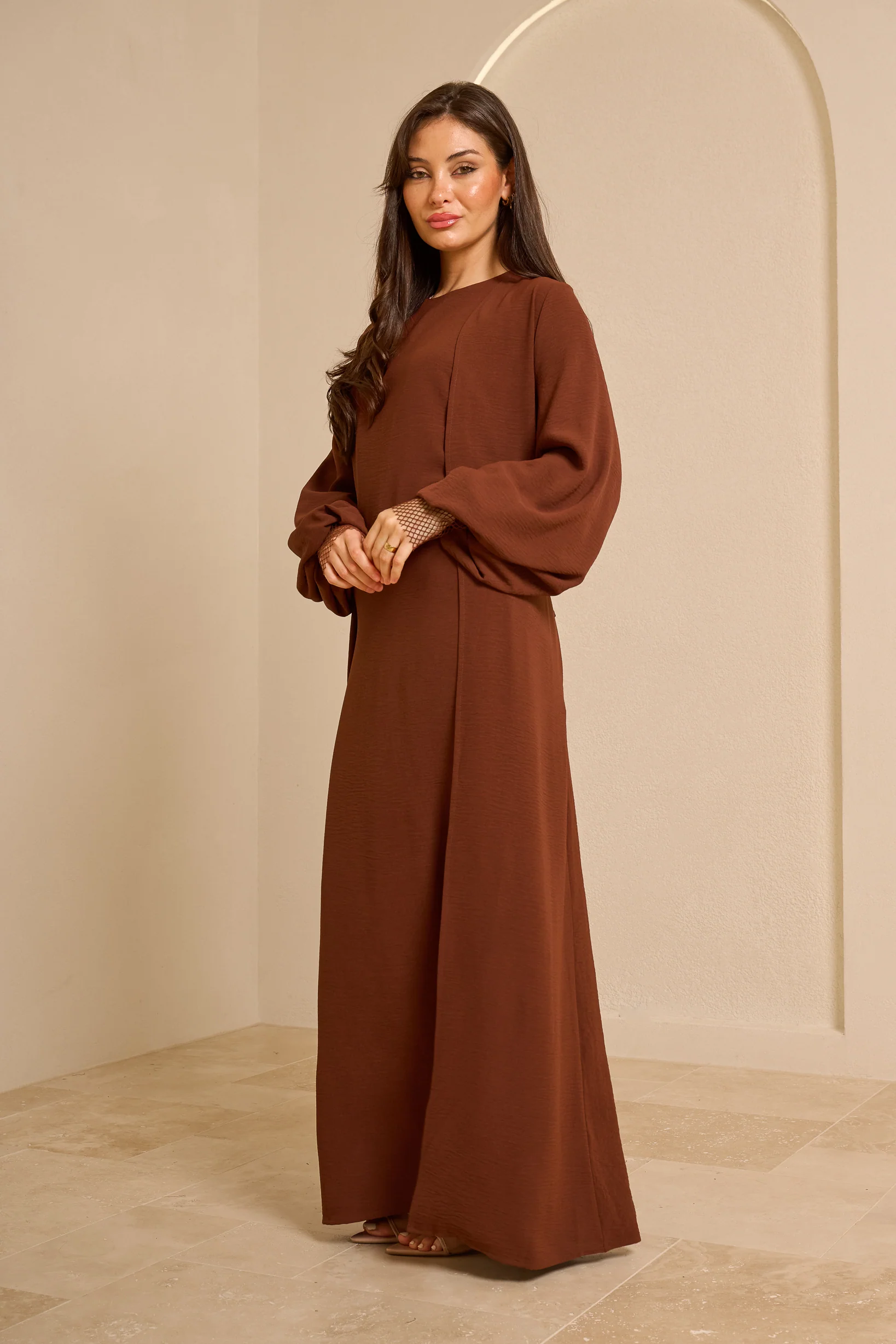 Zora Abaya Set — ÈLAN Edit - Image 25