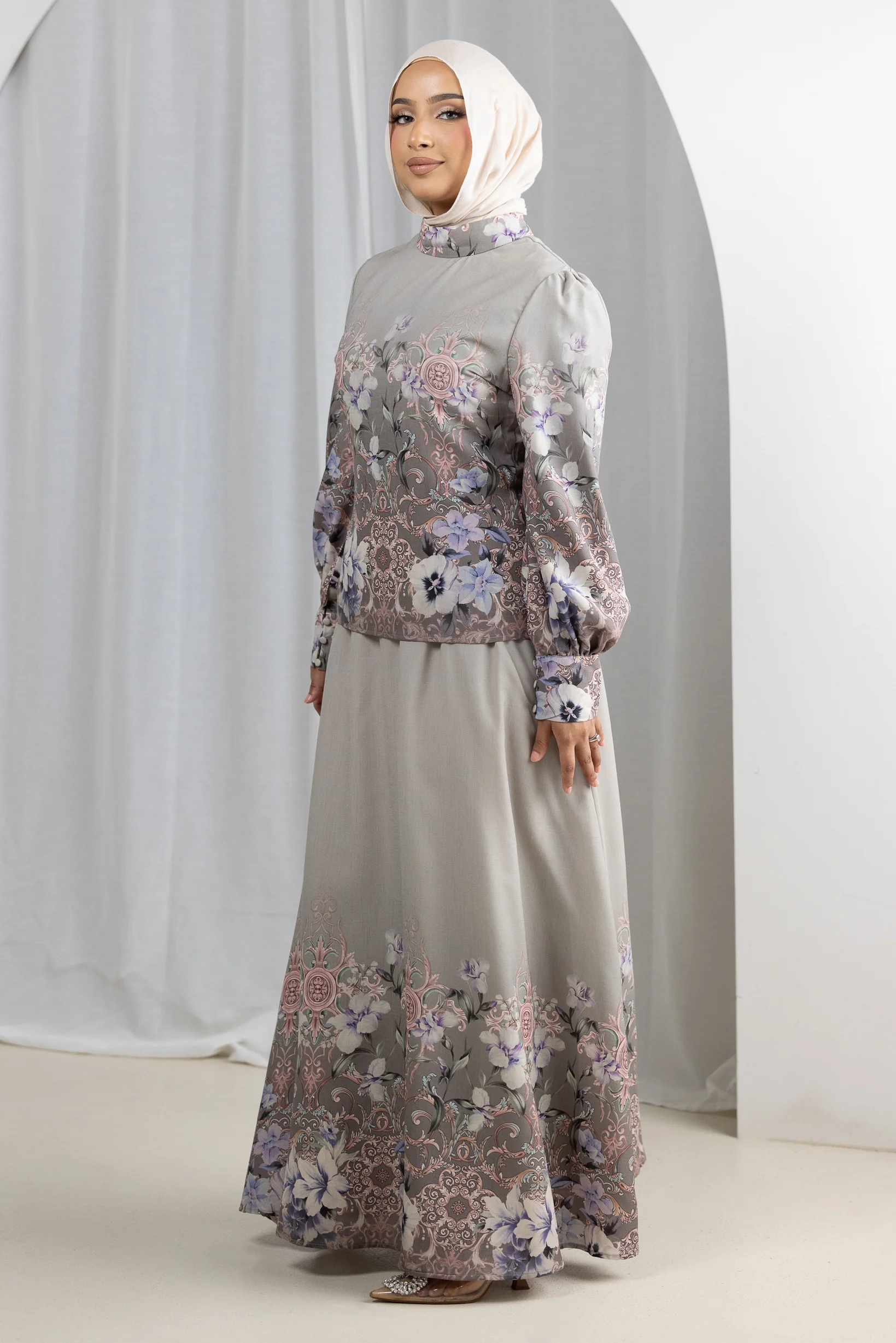 Zuzanna Skirt - Image 3