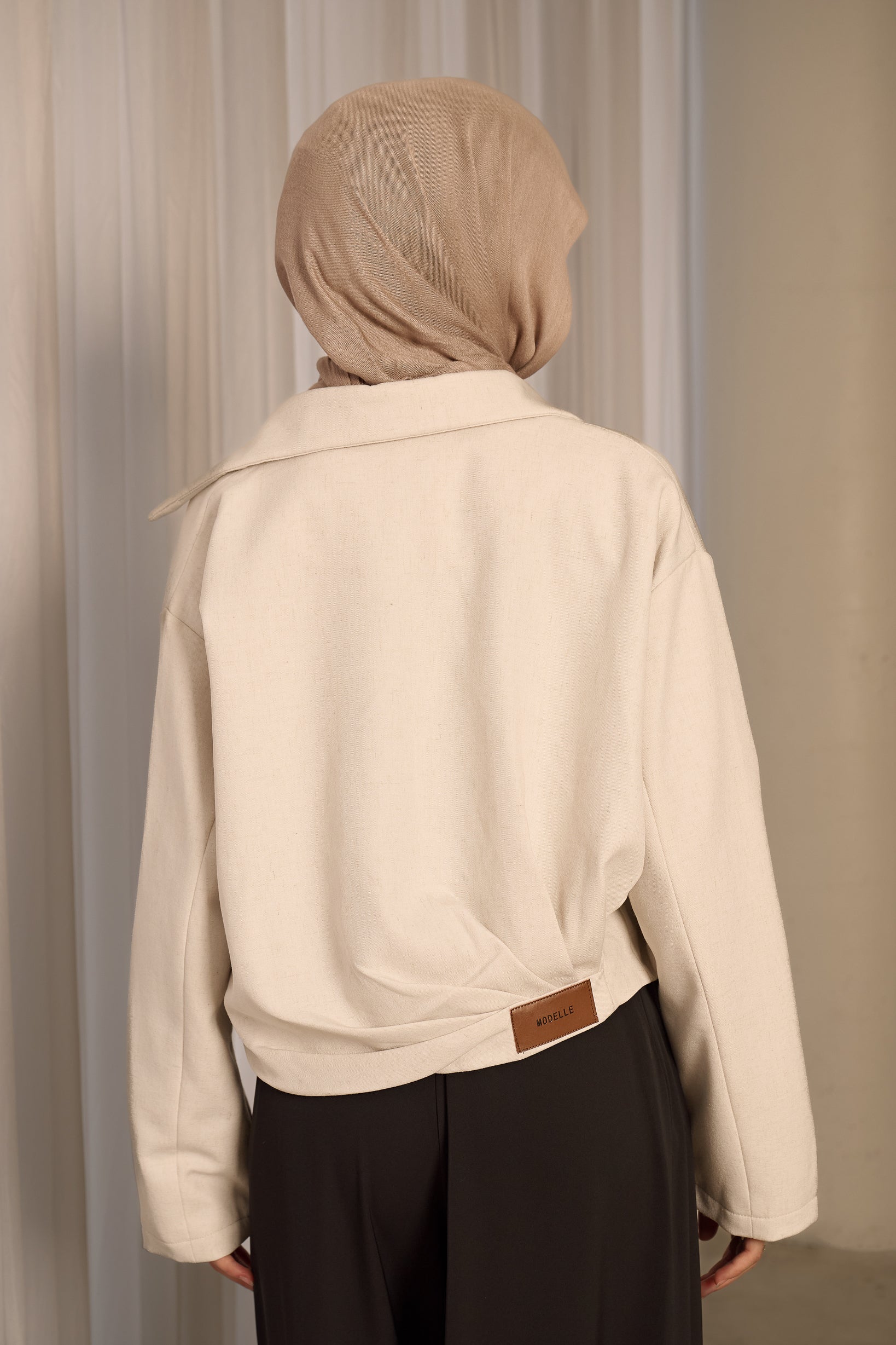 Zyra Jacket - Image 10