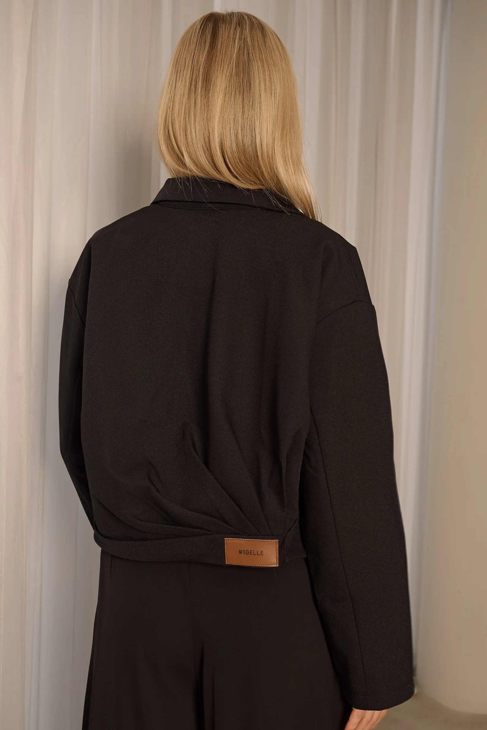 Zyra Jacket - Image 4